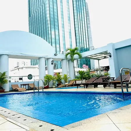 Huong Sen Hotel-3