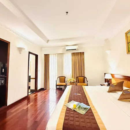 Huong Sen Hotel-2